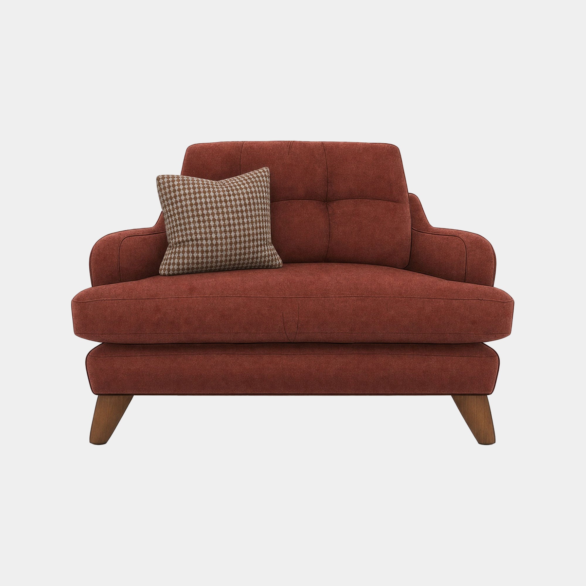 Astor - Standard Chair, Fabric