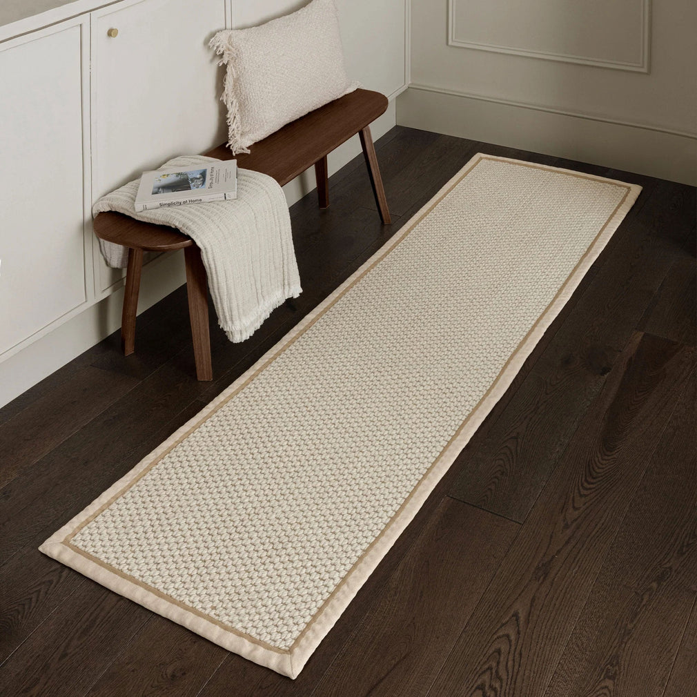 Korra - Double Loop Runner Rug