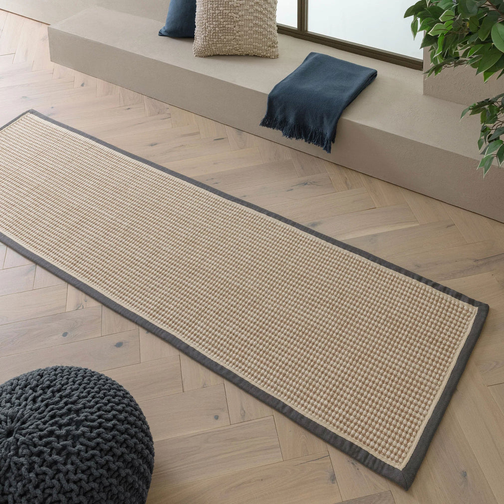 Korra - Runner Rug