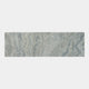 Graceful - Wool Runner Rug 69cm x 229cm Blue
