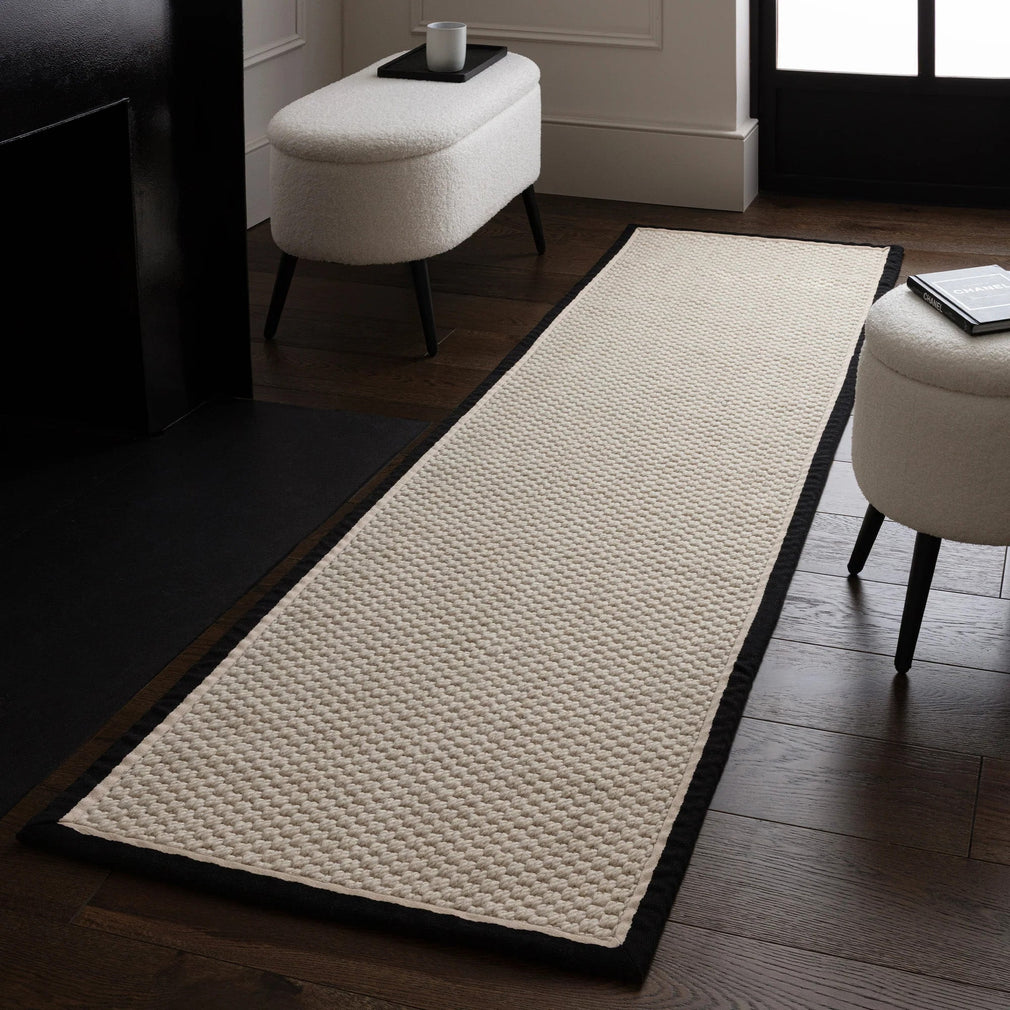 Korra - Double Loop Runner Rug
