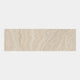 Graceful - Beige Runner Rug 69cm x 229cm