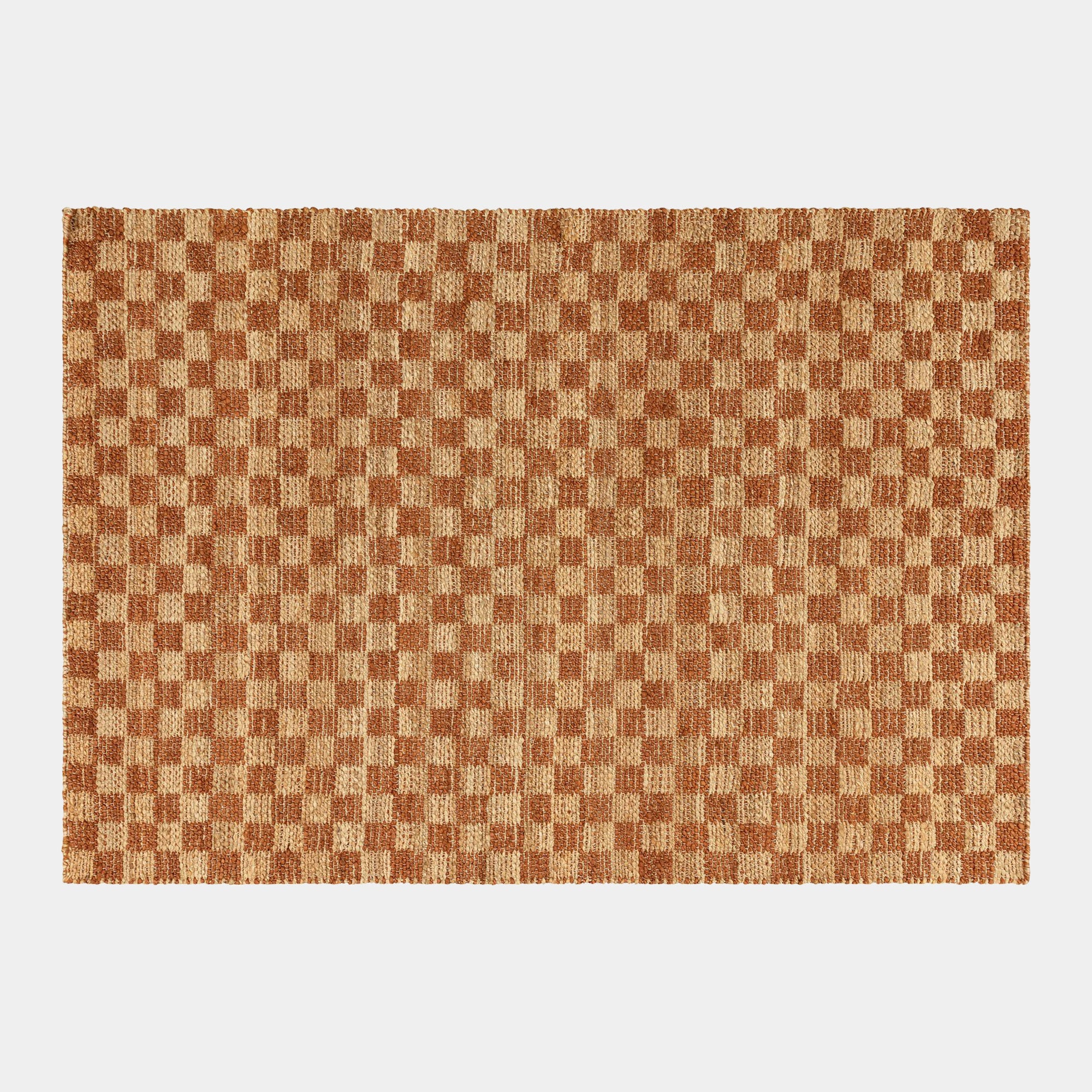 Naturi - Patterned Rug