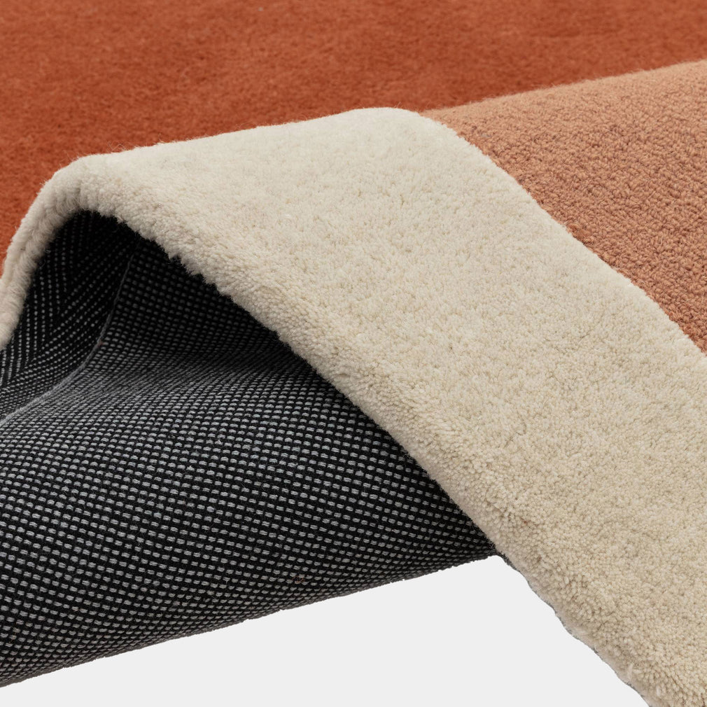 MADE Kinney - Patterned Rug