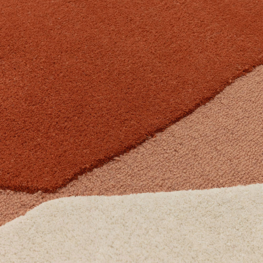 MADE Kinney - Patterned Rug