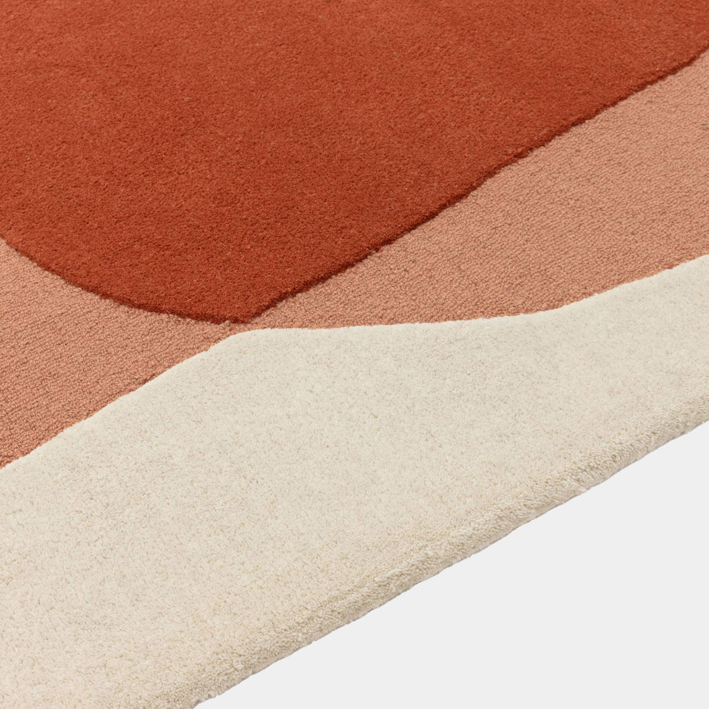 MADE Kinney - Patterned Rug