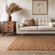 Naturi - Patterned Rug
