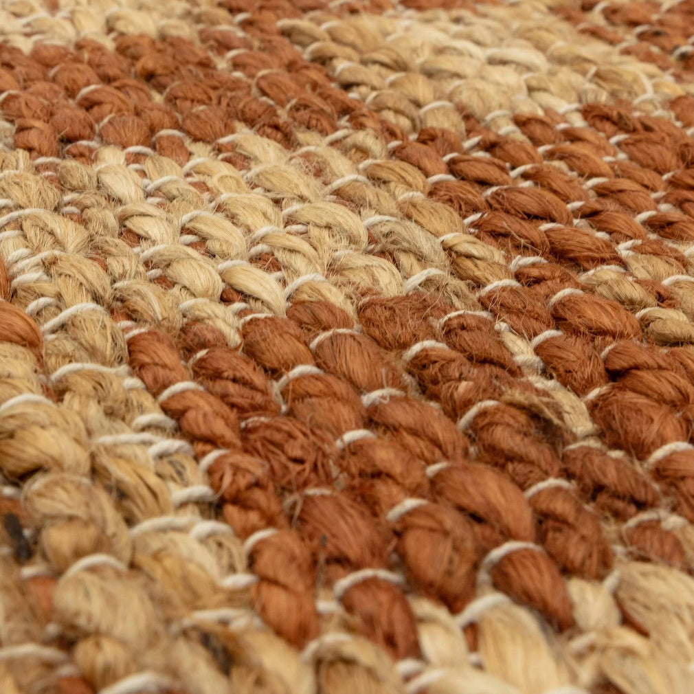 Naturi - Patterned Rug