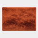 Plush - Soft Rug Rust 140 x 200cm