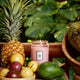 Voluspa Napali Passion Fruit - Guava, Pineapple & Coconut Milk Candle 510g