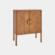 Ercol Ibstone - 2 Door Cabinet, Wood