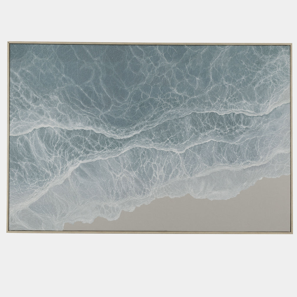 Marino - Framed Canvas Wall Art