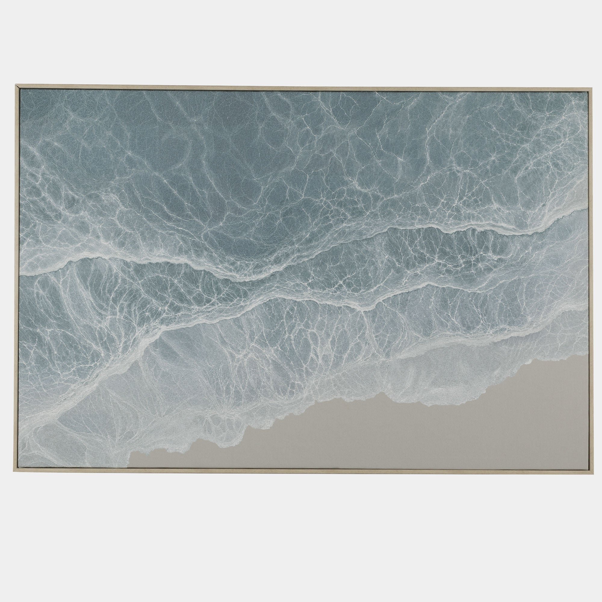 Marino - Framed Canvas Wall Art