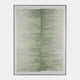 Oran - Framed Canvas Wall Art