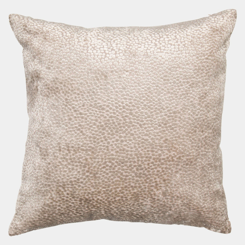 Bingham - Taupe Cushion 43x43cm