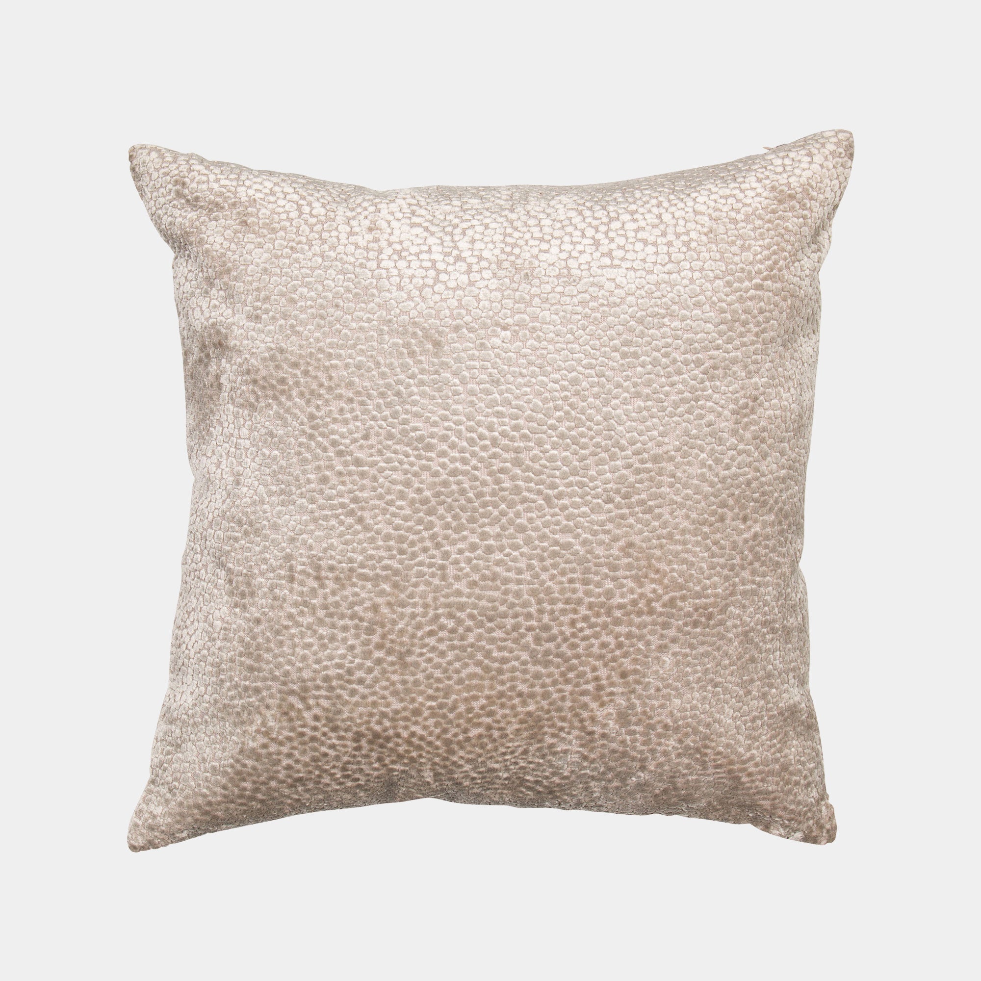 Bingham - Taupe Cushion 43x43cm