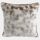 Fram - Taupe Cushion 45x45cm