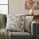 Fram - Taupe Cushion 45x45cm