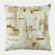 Homestead Velvet - Neutral Cushion 45x45cm
