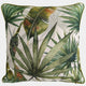 Vita - Green Cushion 45x45cm