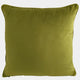 Vita - Green Cushion 45x45cm