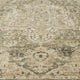 Heriz - Patterned Runner Rug
