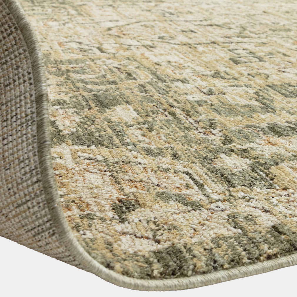 Heriz - Patterned Rug