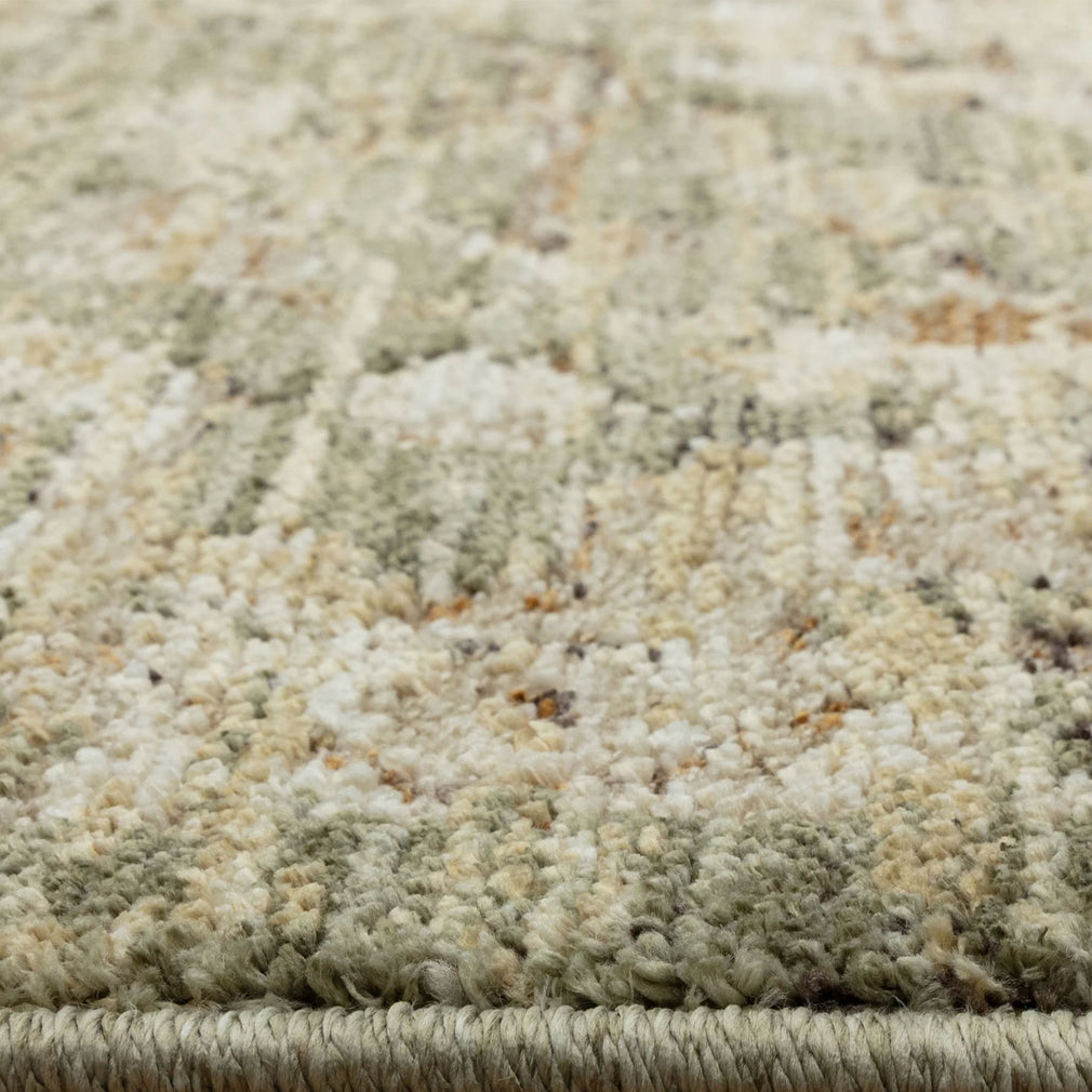 Heriz - Patterned Rug