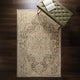 Heriz - Patterned Rug