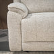 Lyceum - 2.5 Seat LHF Corner Power Recliner Sofa, Fabric