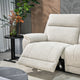 Lyceum - 2.5 Seat LHF Corner Power Recliner Sofa, Fabric