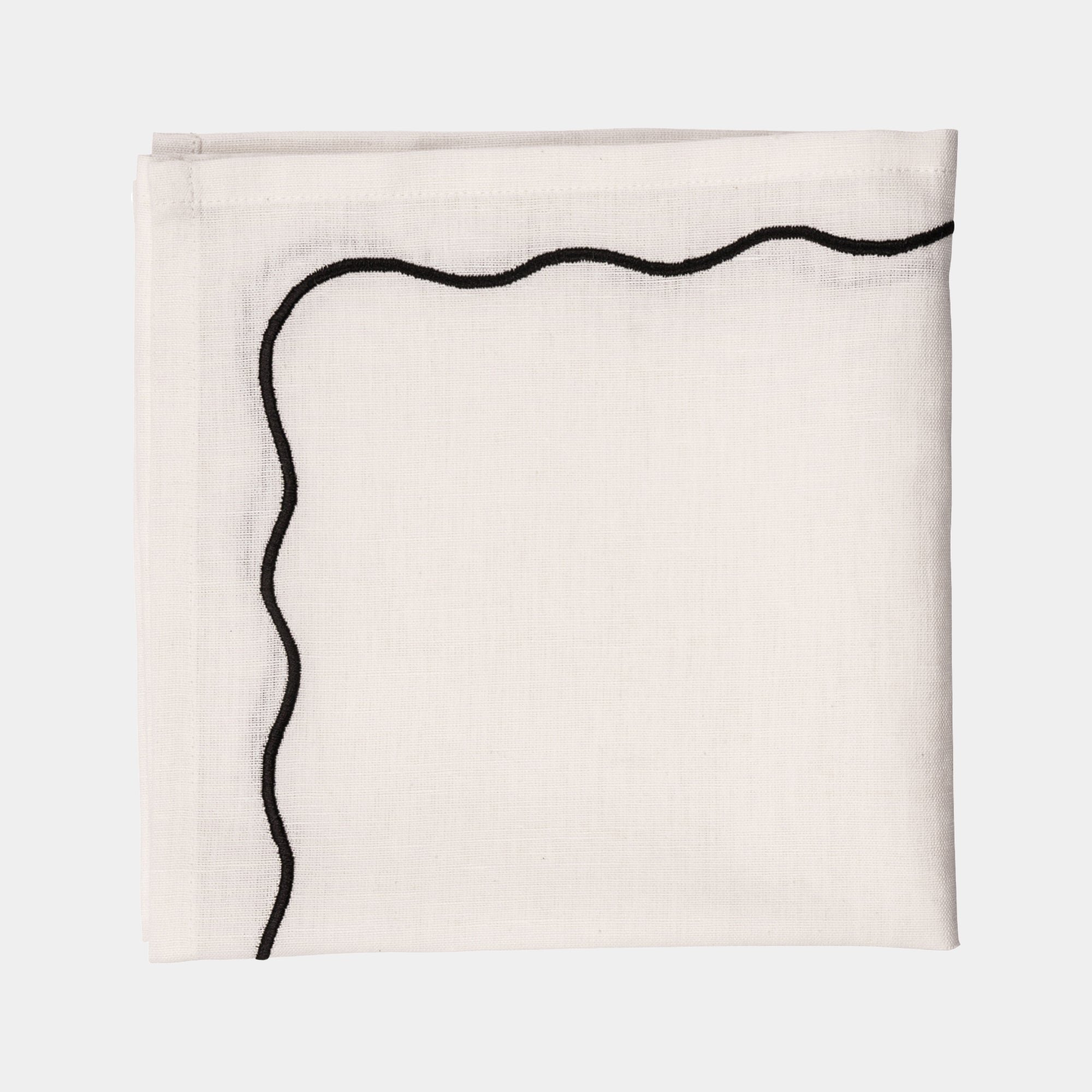 Style Sisters - Napkins, Set of 4