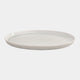 Bantham Sage Green Stoneware - Dinner Plates, Set of 4