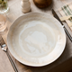 Stellar Stoneware Mylor - Dinner Plates, Set of 4