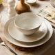 Stellar Stoneware Mylor - Cereal Bowls, Set of 4