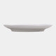 Mylor Soft White Stoneware - Side Plates, Set of 4