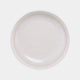 Mylor Soft White Stoneware - Pasta Bowls, Set of 4