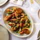 Stellar Stoneware Bantham - Serving Platter