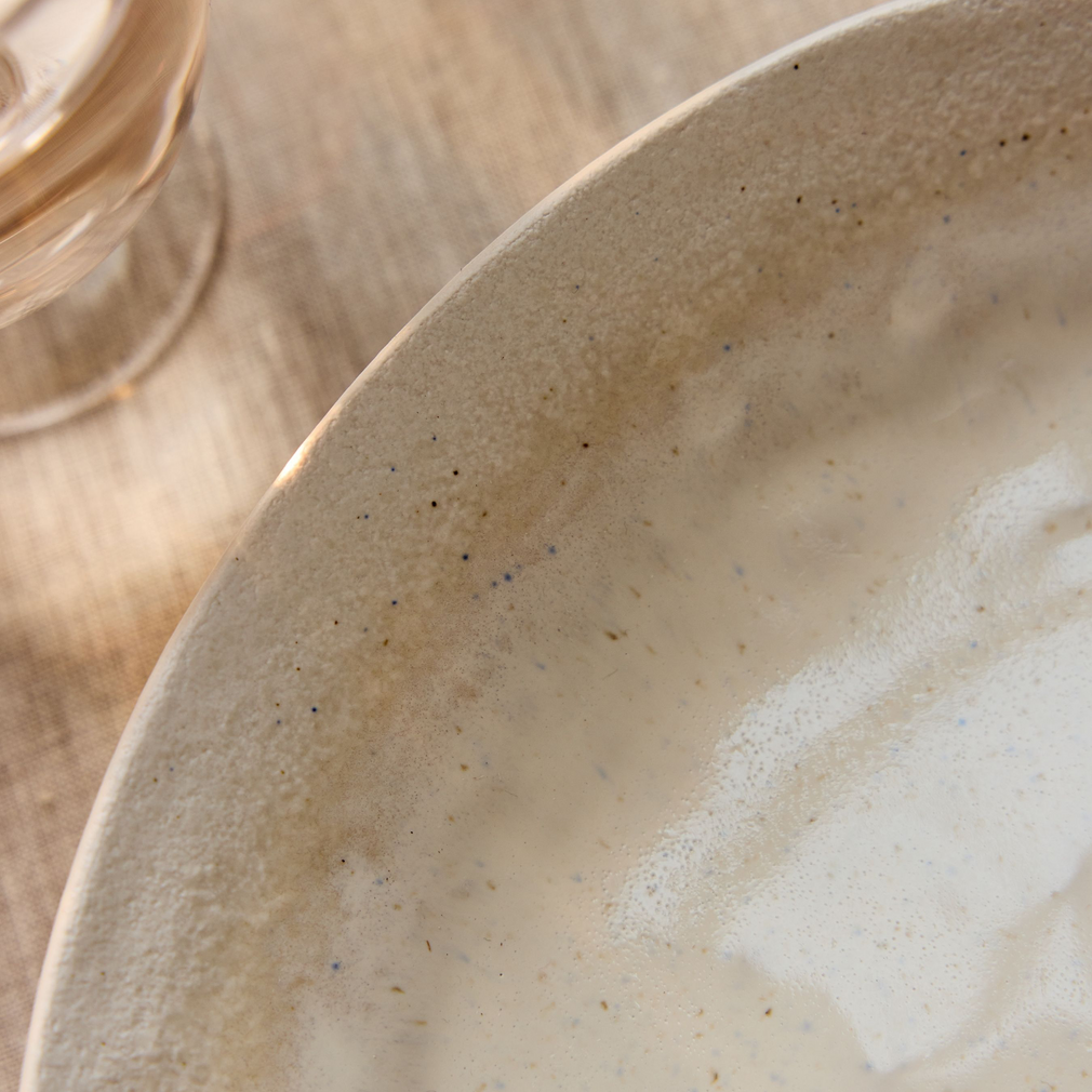 Stellar Stoneware Mylor - Serving Platter