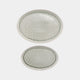 Bantham Sage Green Stoneware - Serving Platter