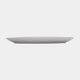 Mylor Soft White Stoneware - Serving Platter