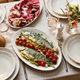 Stellar Stoneware Mylor - Serving Platter
