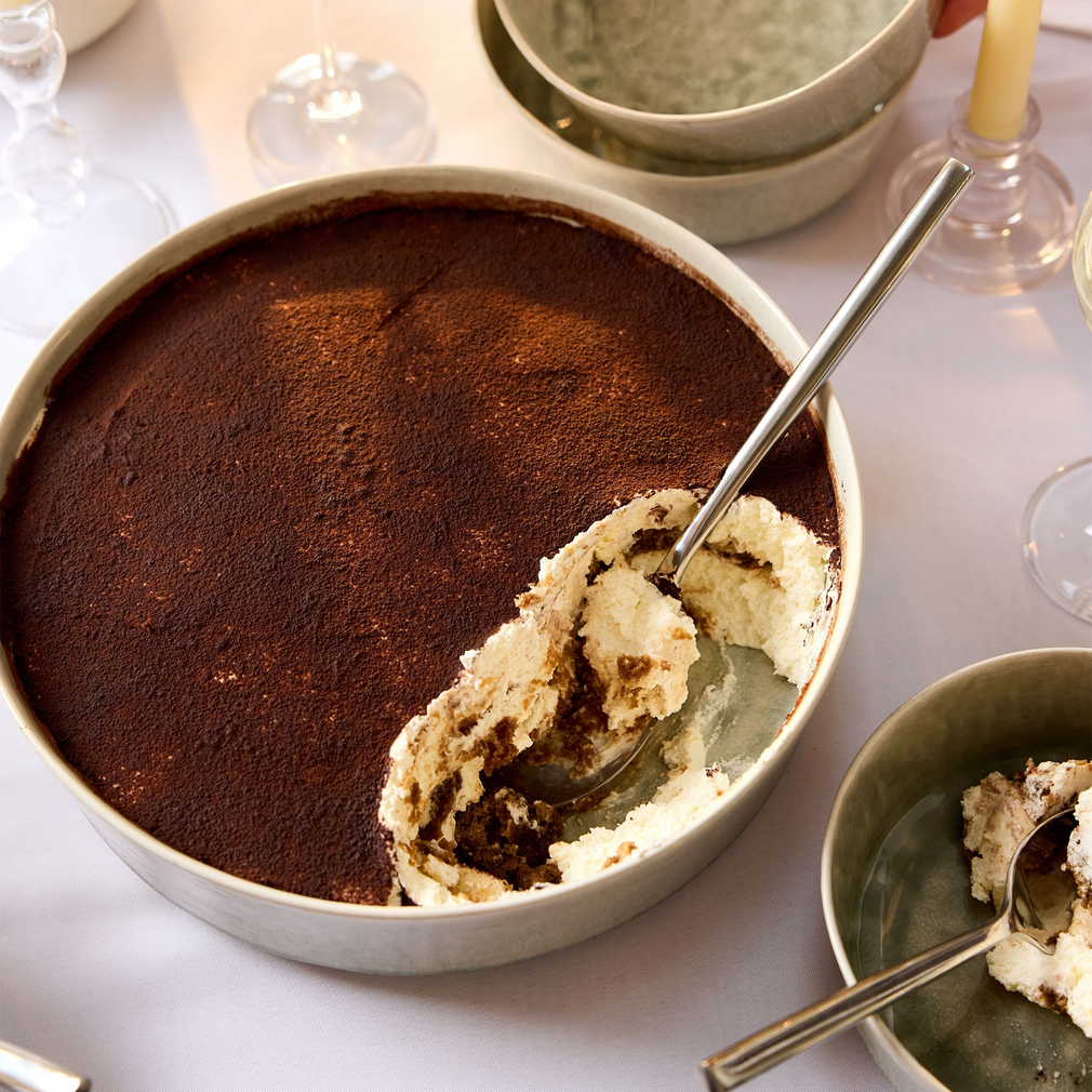 Stellar Stoneware Bantham - Serving Bowl