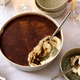 Stellar Stoneware Bantham - Serving Bowl