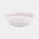 Mylor Soft White Stoneware - Serving Bowl