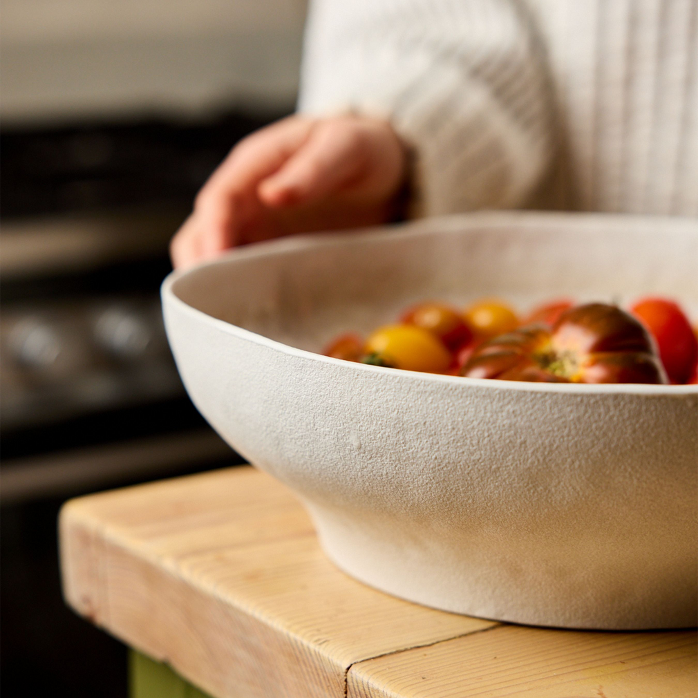 Stellar Stoneware Mylor - Serving Bowl