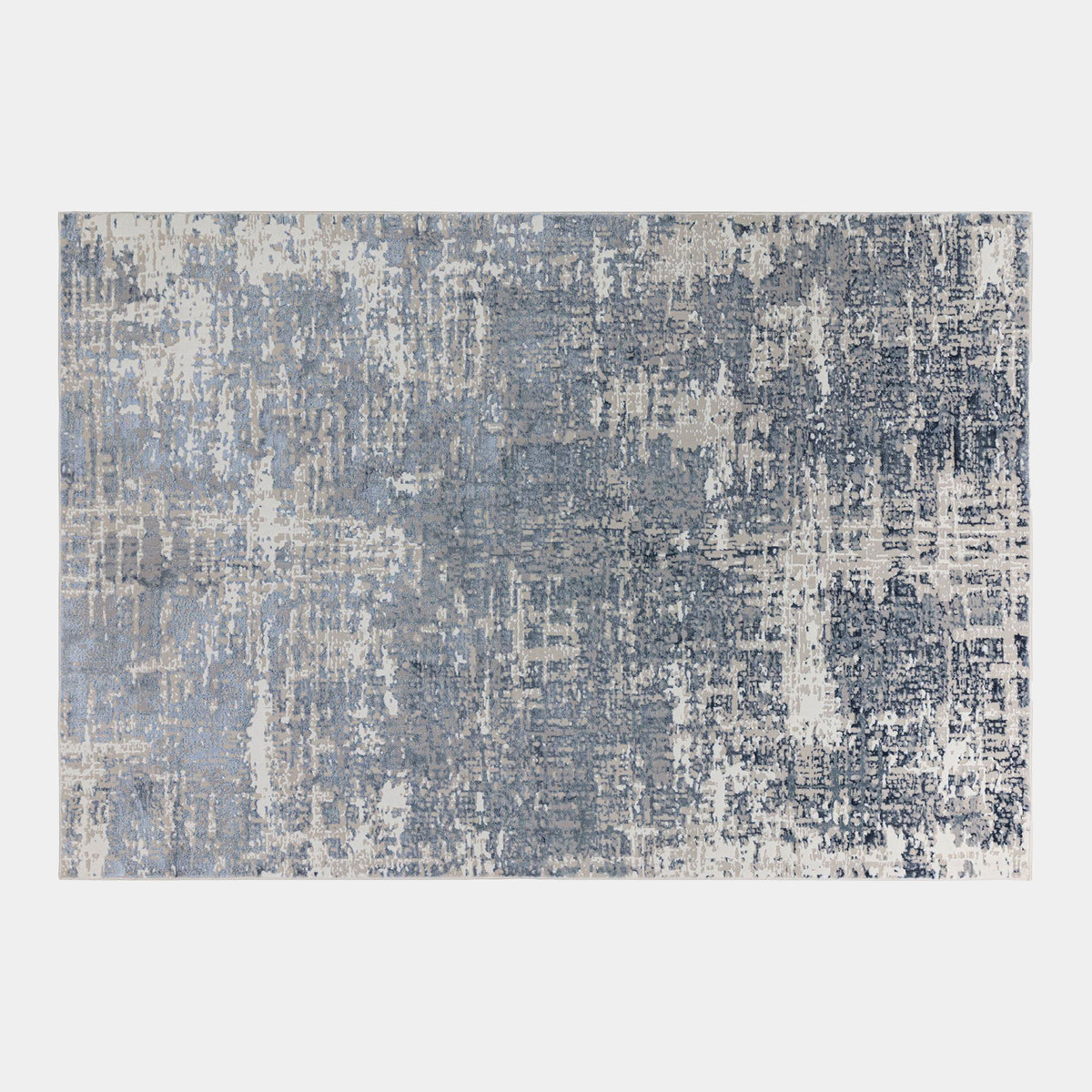 Stellar - Patterned Rug ST09