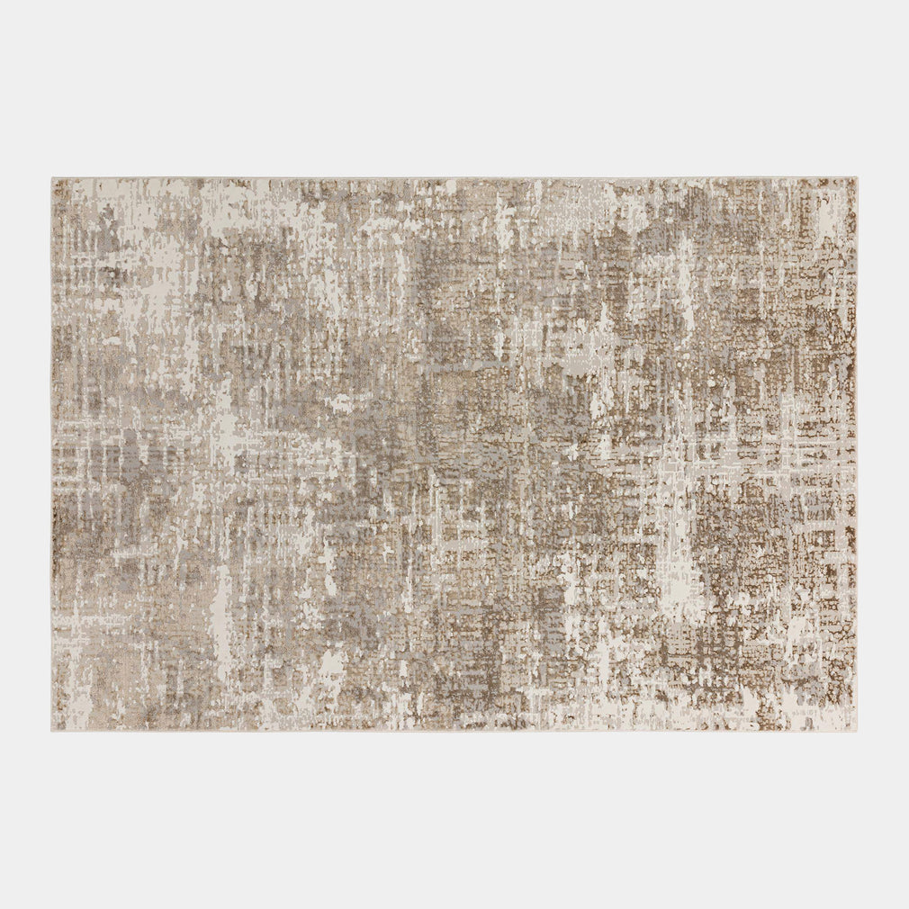 Stellar - Patterned Rug