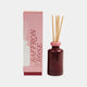 Paddywax - Stacked Saffron Rose Reed Diffuser 94ml