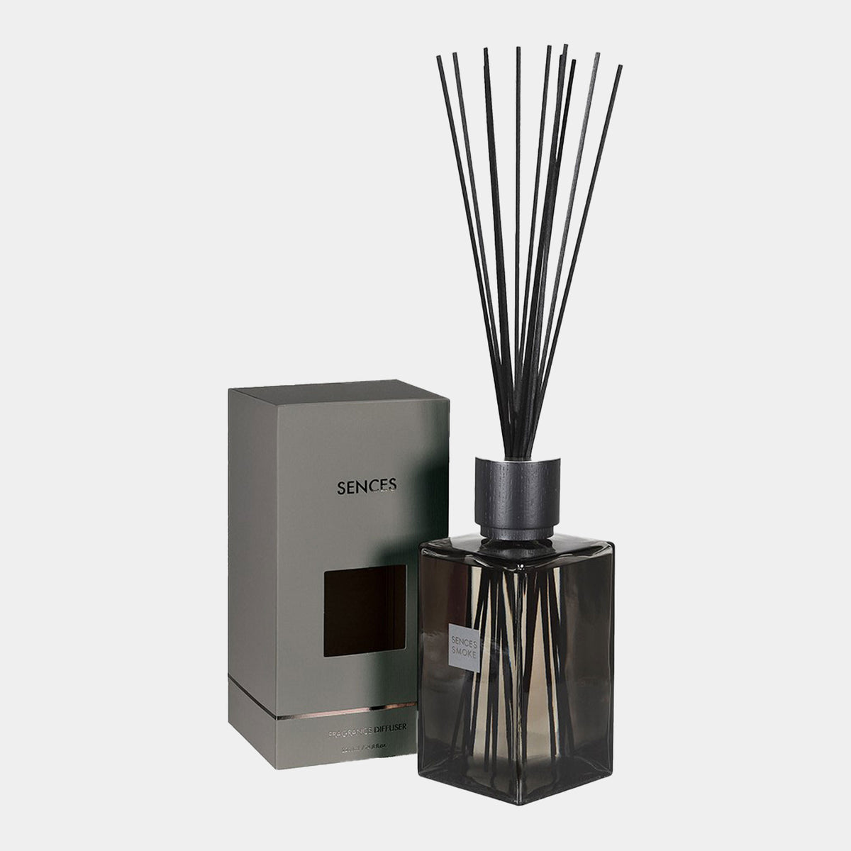 Sences - Smoke Reed Diffuser 2200ml